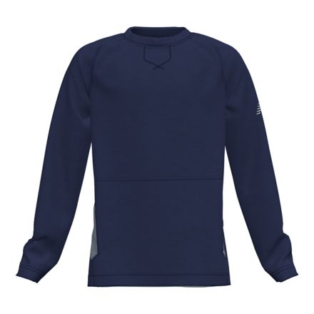 Youth Pullover 2.0