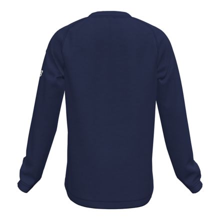 Youth Pullover 2.0