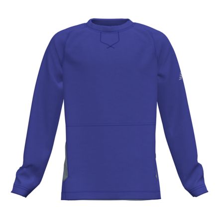 Youth Pullover 2.0, TEAM ROYAL, YT73707TRY
