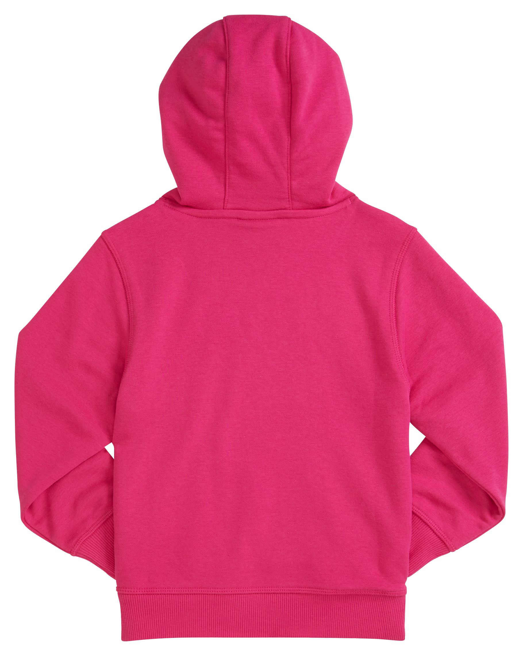 Sweats &agrave; capuche Youth Essentials Stacked Po