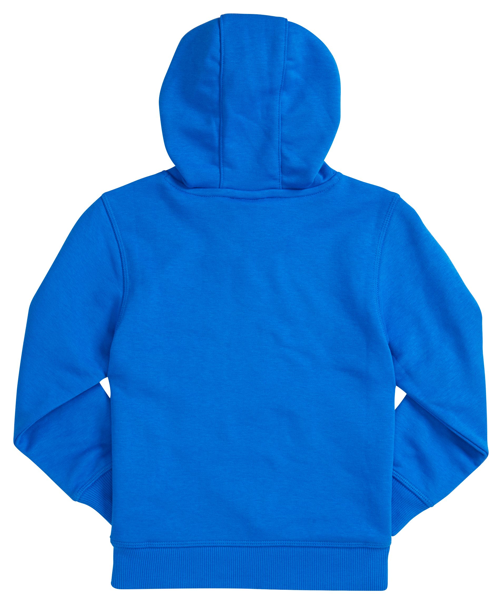 Sweats &agrave; capuche Youth Essentials Stacked Po