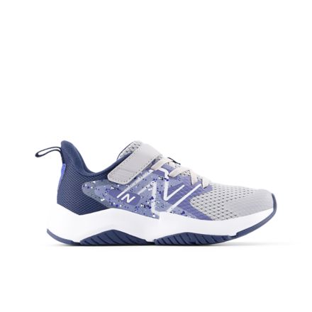 Rave Run v2 Bungee Lace with Top Strap