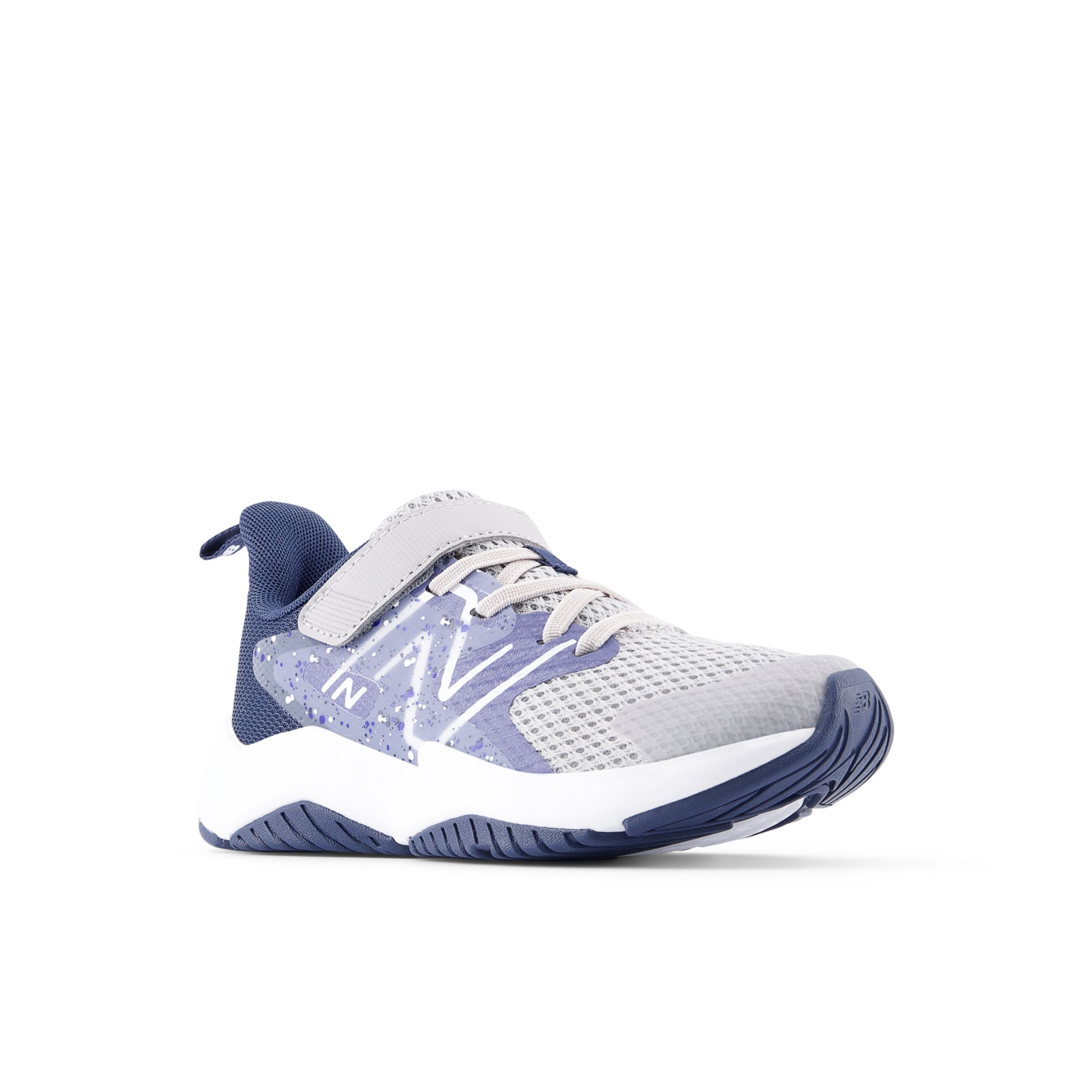 Rave Run v2 Bungee Lace with Top Strap