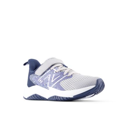 Rave Run v2 Bungee Lace with Top Strap