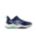 Select Colour NB Navy with Electric Sky with Sweetgrass