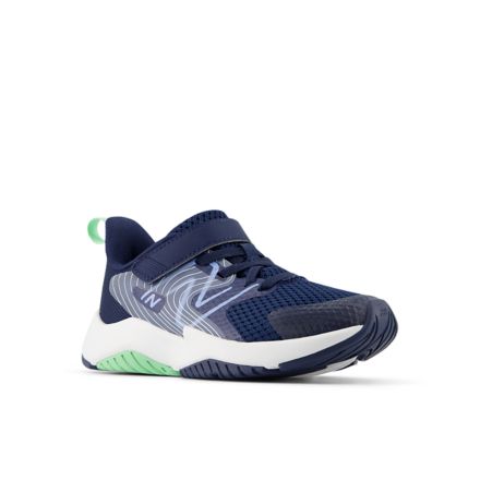 Rave Run v2 Bungee Lace with Top Strap