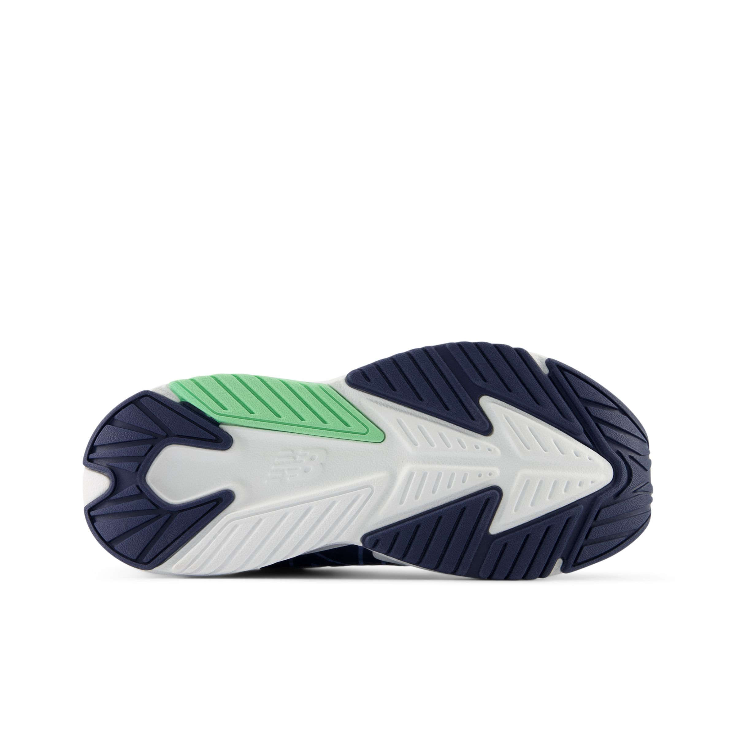 New Balance Rave Run v2 Bungee Lace with Top Strap, YTRAVAB2