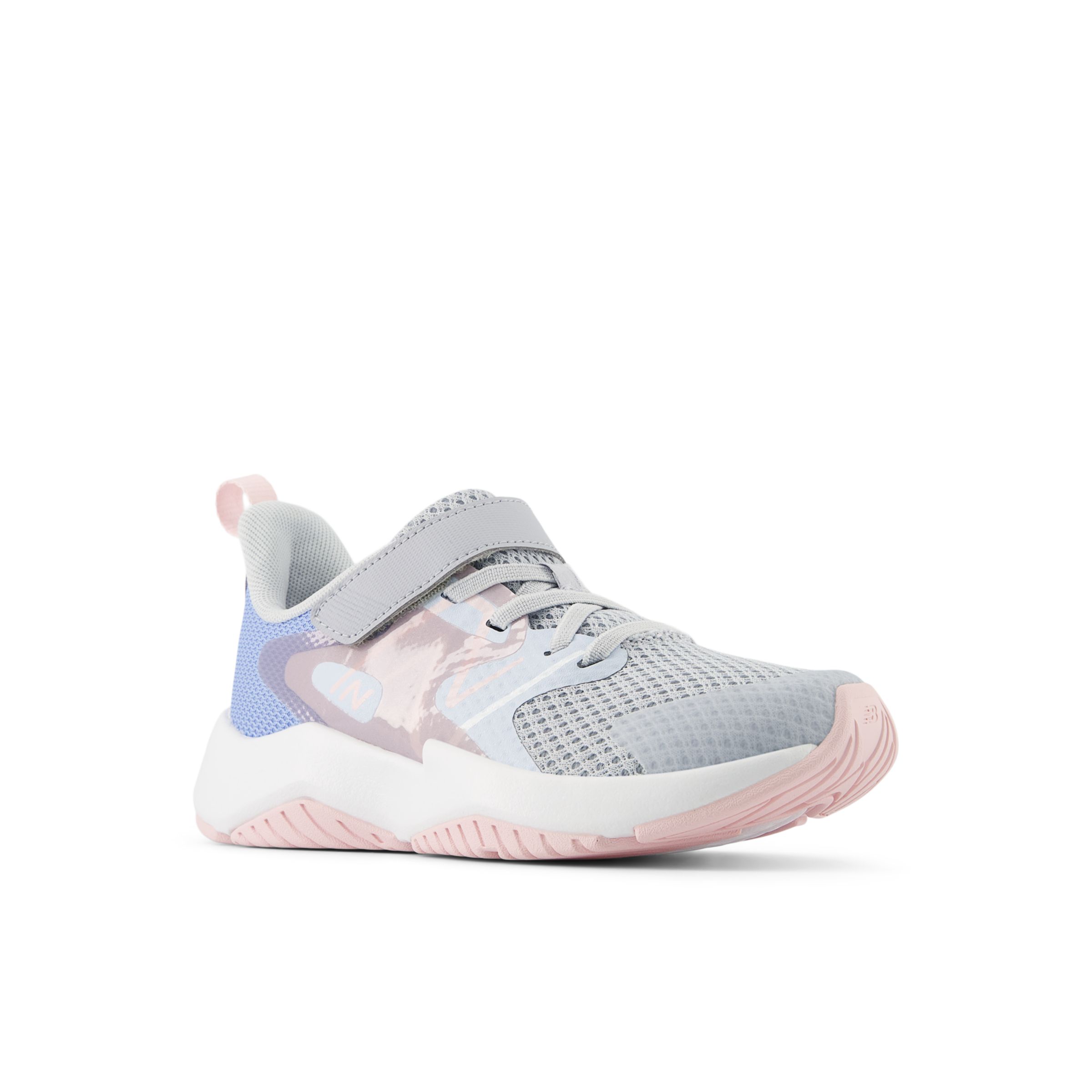 Rave Run v2 Bungee Lace with Top Strap