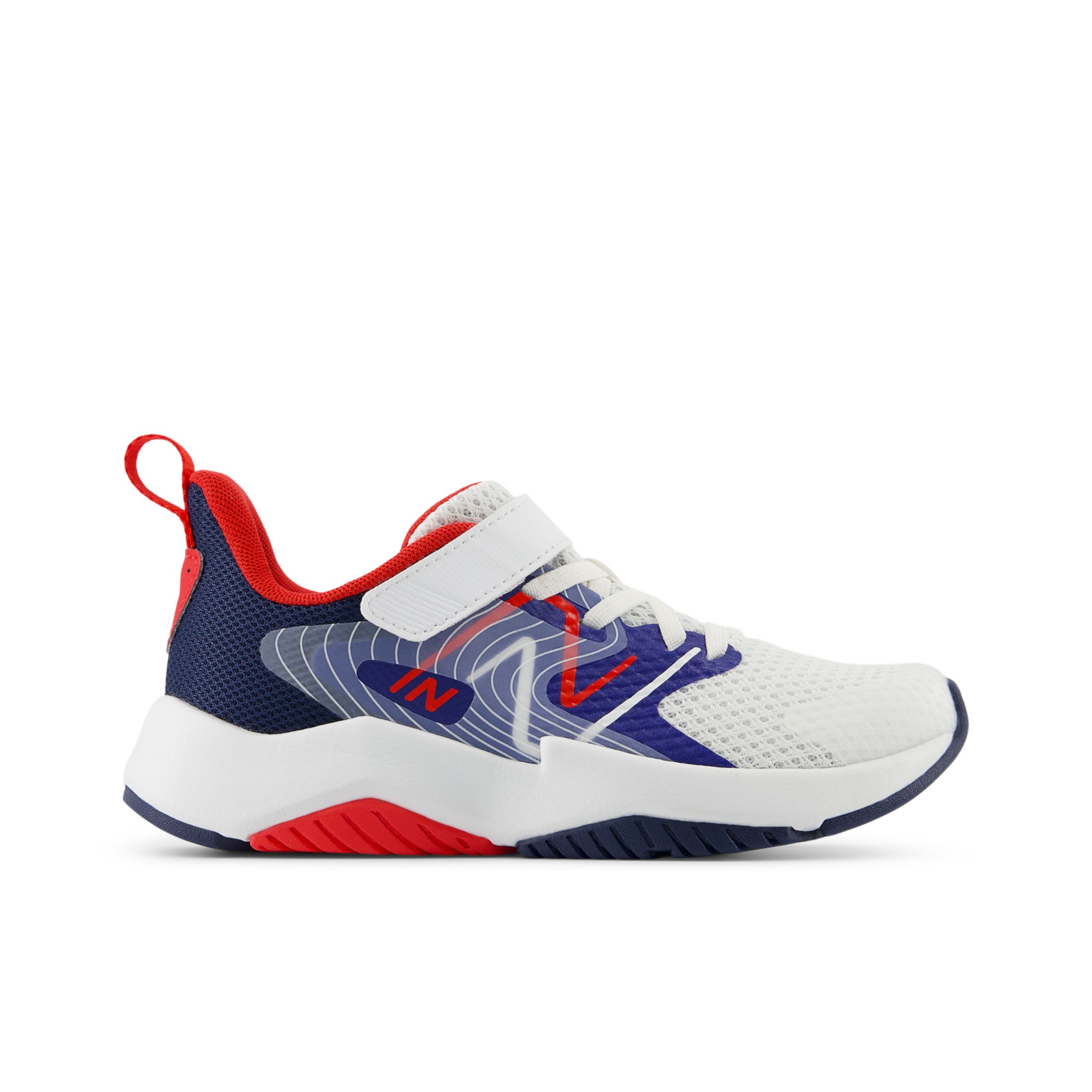 Rave Run v2 Bungee Lace with Top Strap