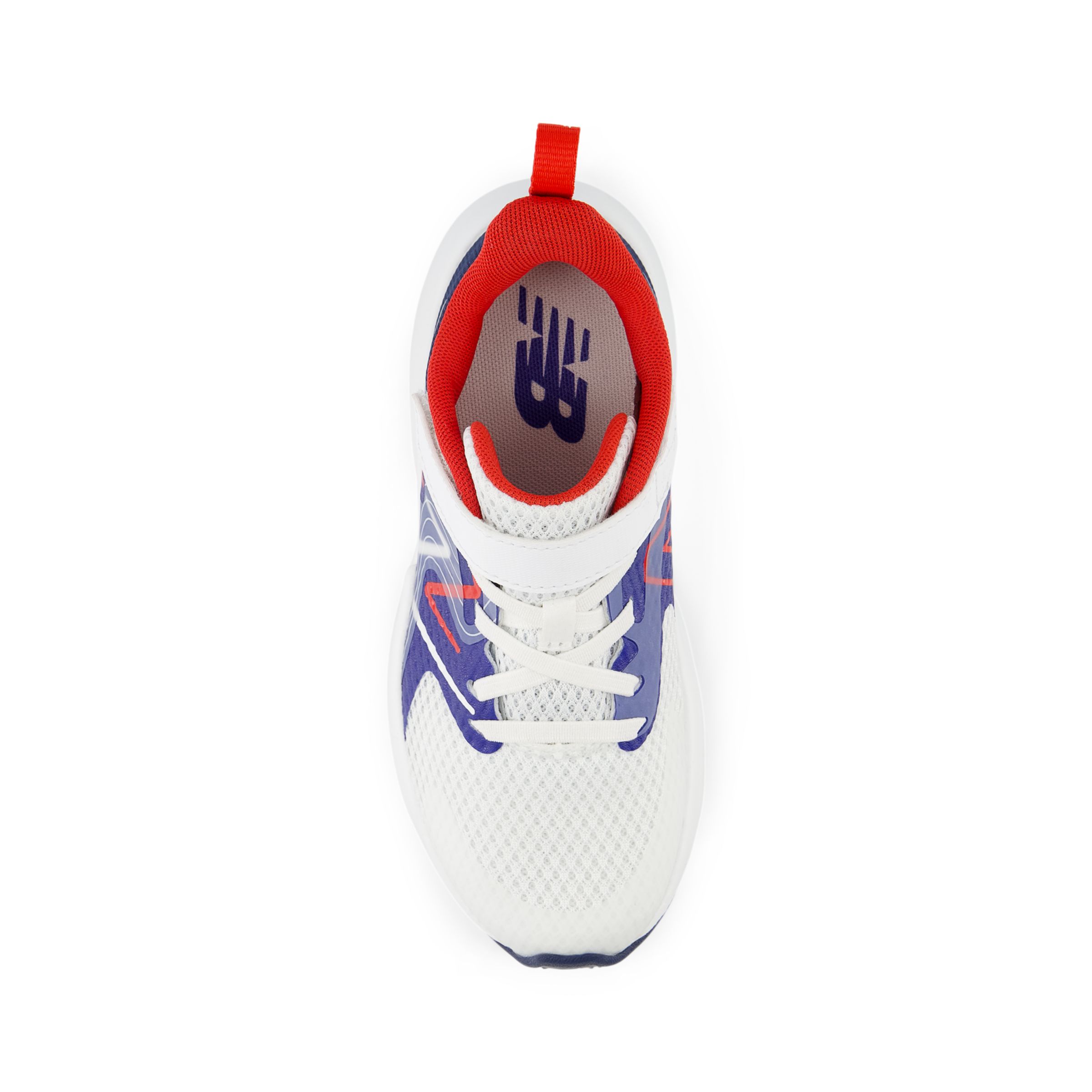 Rave Run v2 Bungee Lace with Top Strap