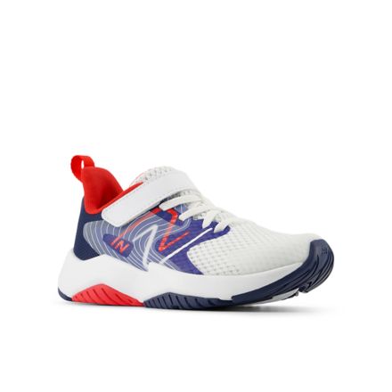 Rave Run v2 Bungee Lace with Top Strap