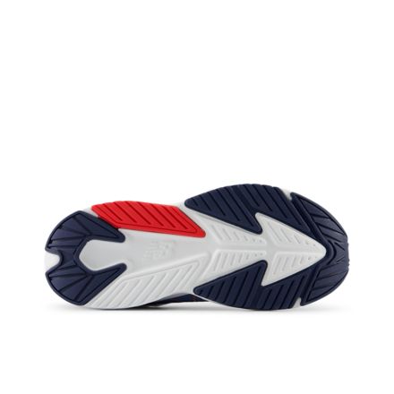 Rave Run v2 Bungee Lace with Top Strap