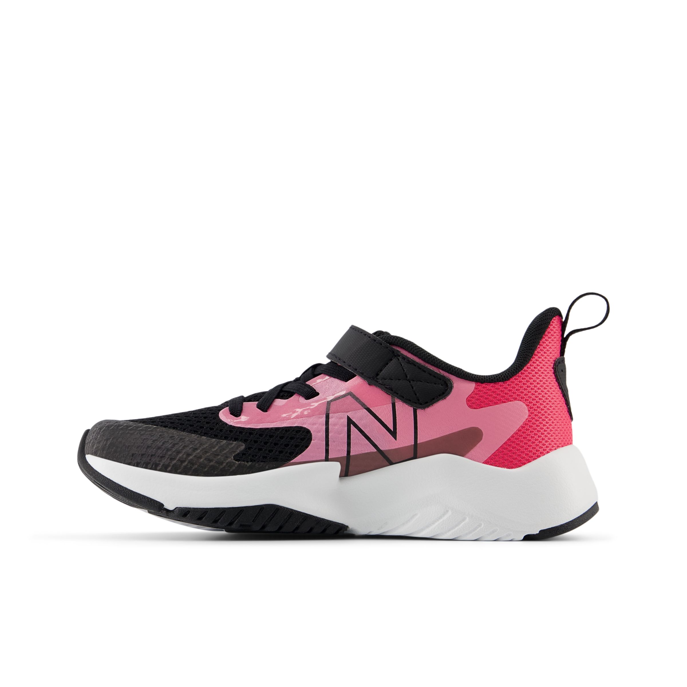 Rave Run v2 Bungee Lace with Top Strap