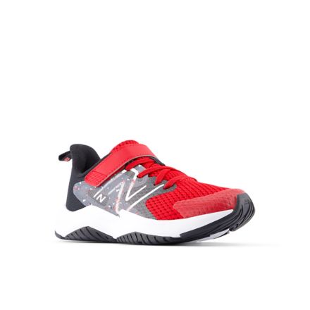 Rave Run v2 Bungee Lace with Top Strap