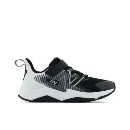 Men's FIGS  NEW BALANCE 996 - Black