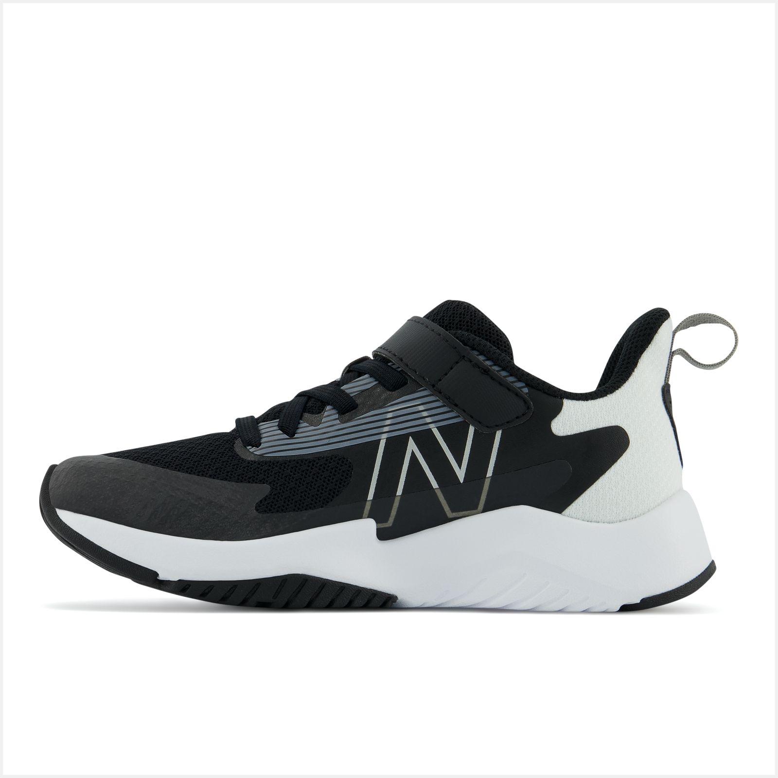 Rave Run v2 Bungee Lace with Top Strap - New Balance