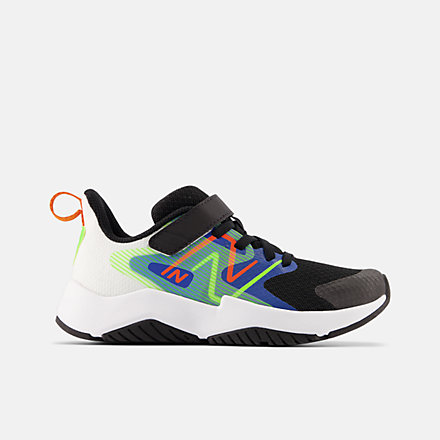 Rave Run v2 Bungee Lace with Top Strap