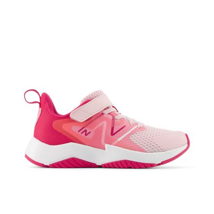 Rave Run v2 Bungee Lace with Top Strap