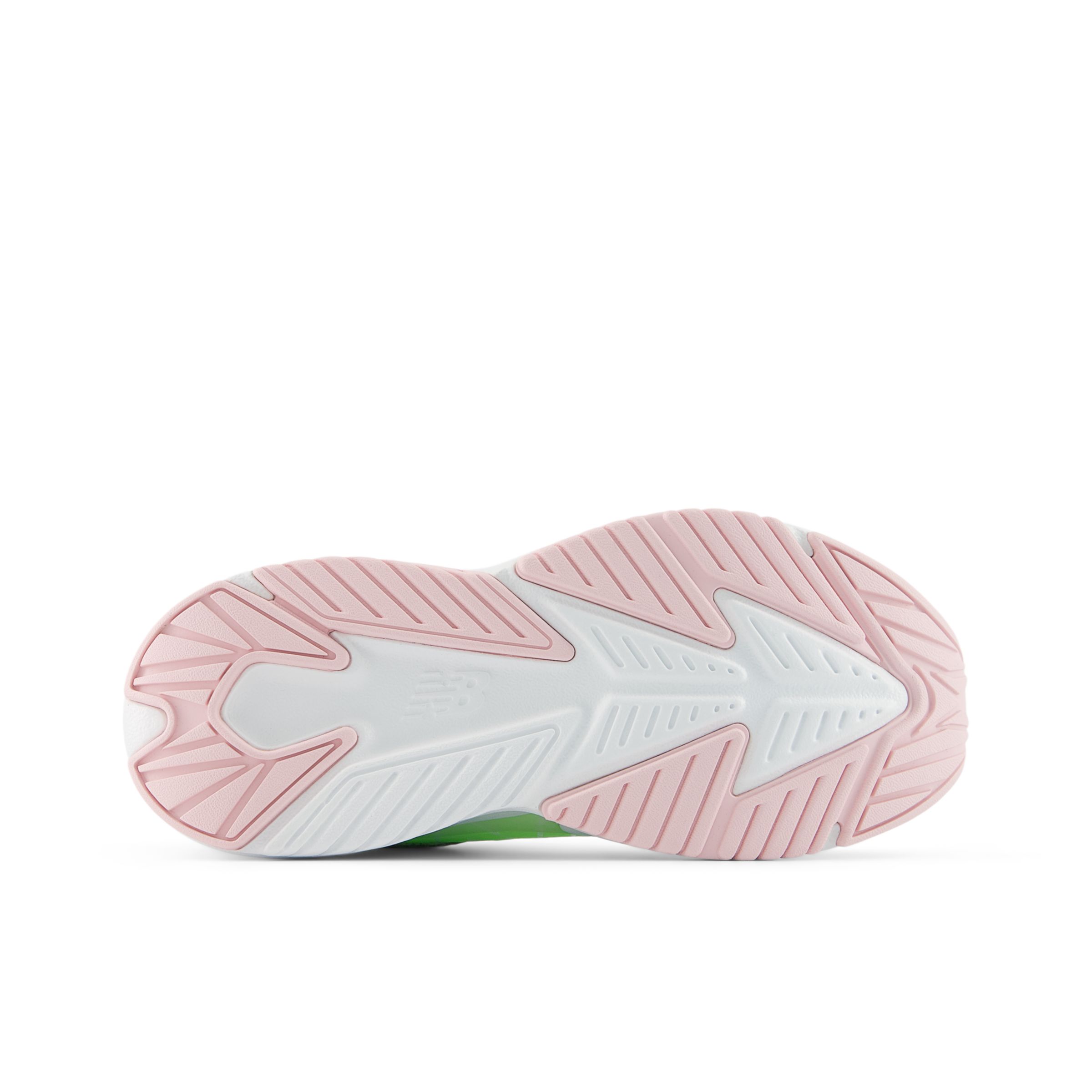 Rave Run v2 Bungee Lace with Top Strap