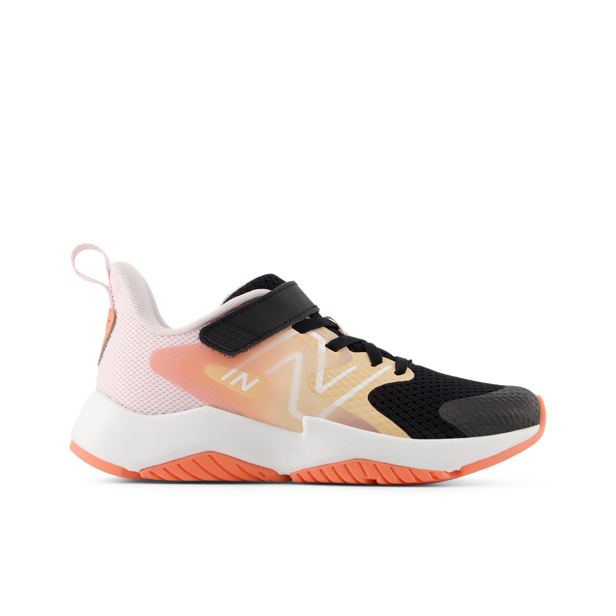 Rave Run v2 Bungee Lace with Top Strap