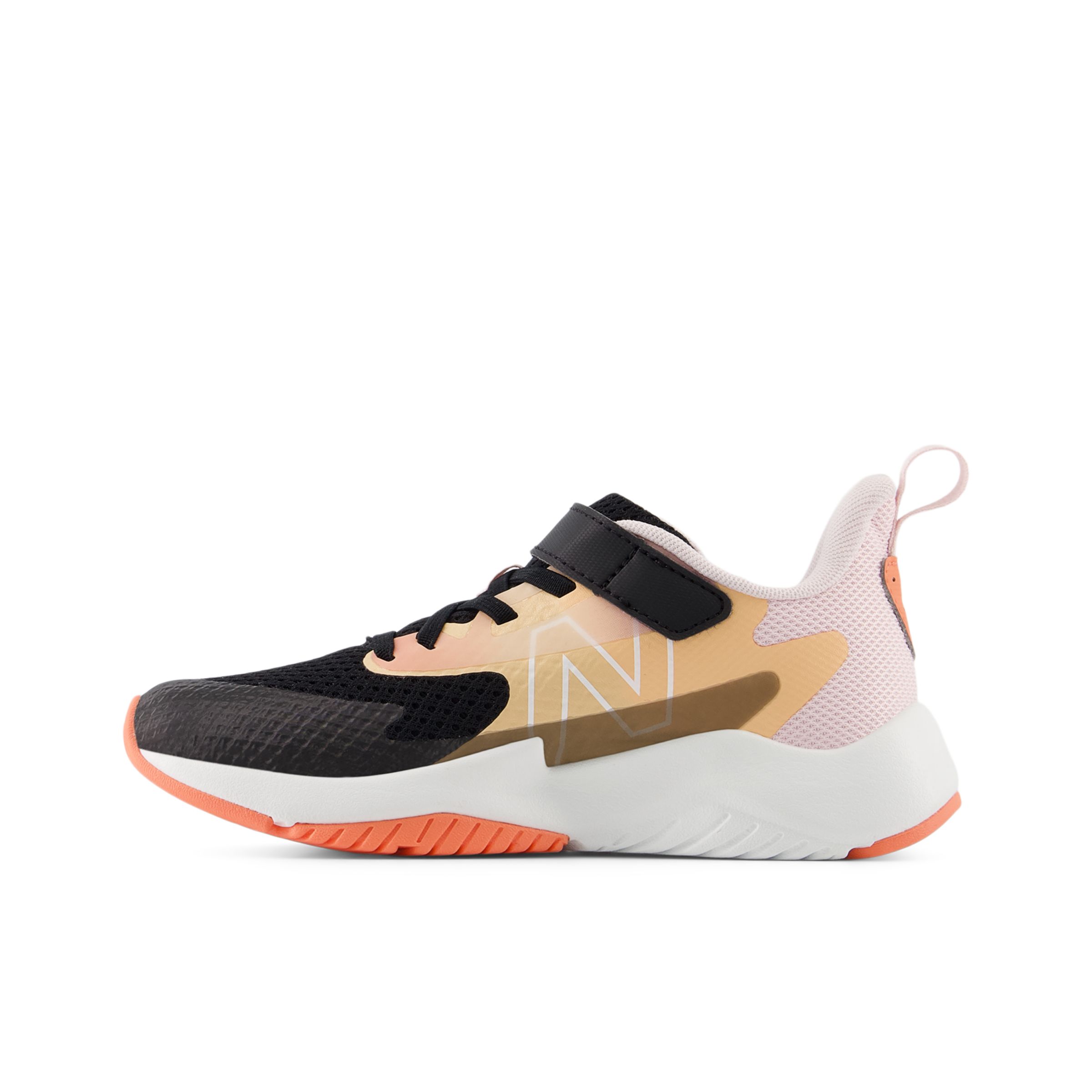 Rave Run v2 Bungee Lace with Top Strap