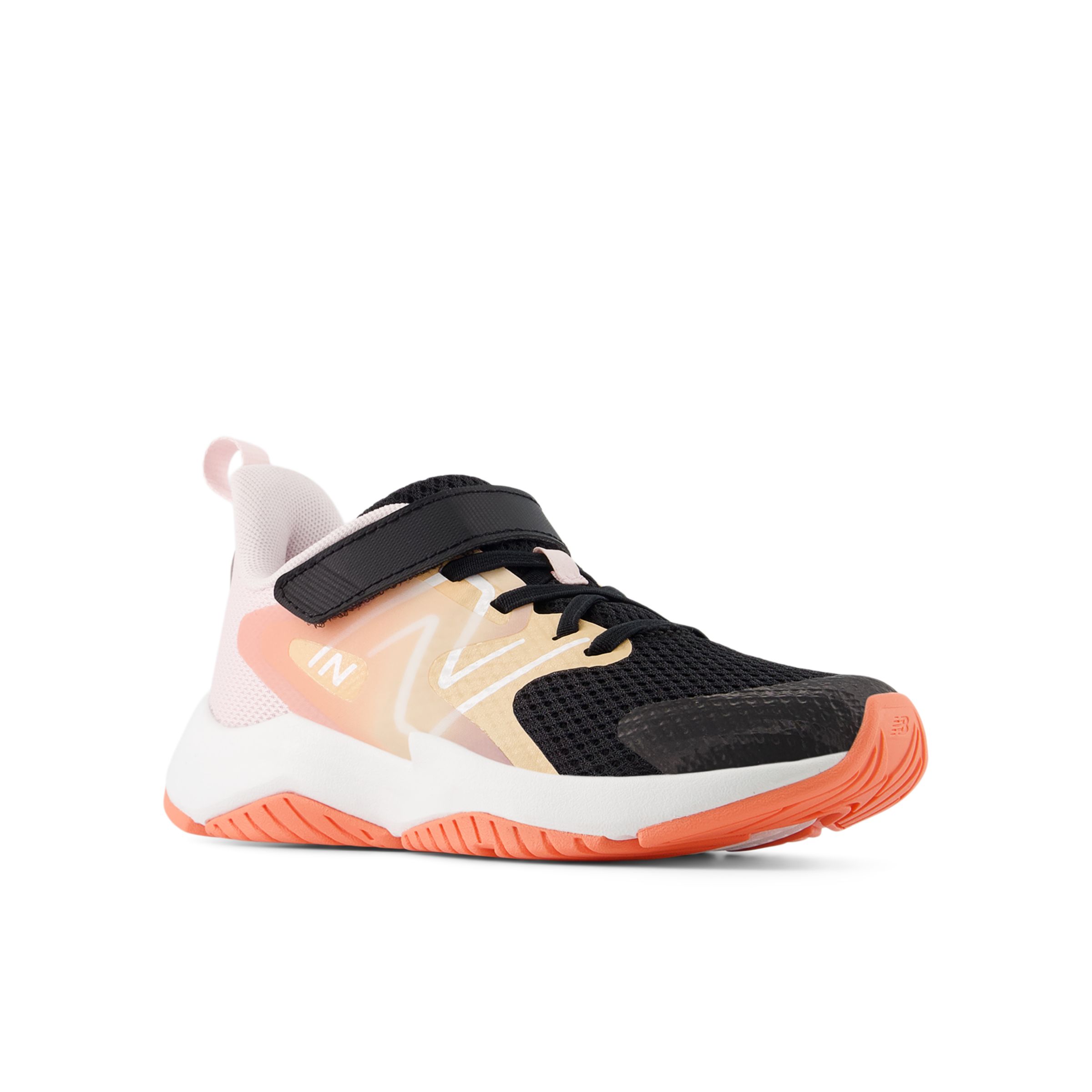 Rave Run v2 Bungee Lace with Top Strap