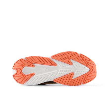 Rave Run v2 Bungee Lace with Top Strap