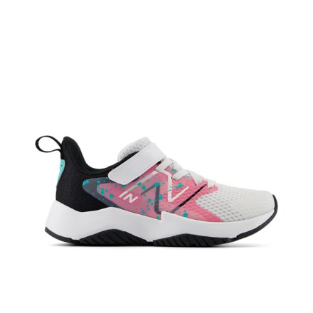 Rave Run v2 Bungee Lace with Top Strap