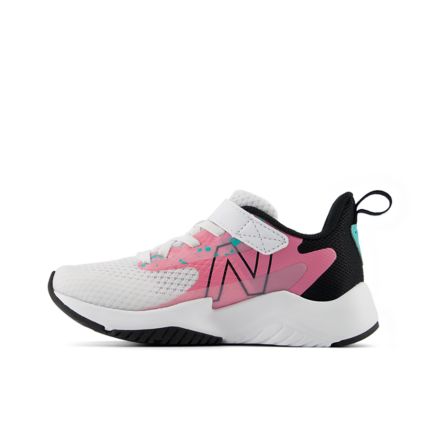 Rave Run v2 Bungee Lace with Top Strap