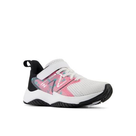 Rave Run v2 Bungee Lace with Top Strap