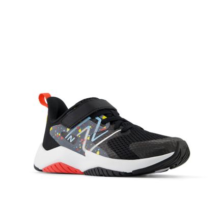 Rave Run v2 Bungee Lace with Top Strap