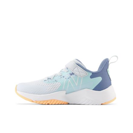 Rave Run v2 Bungee Lace with Top Strap