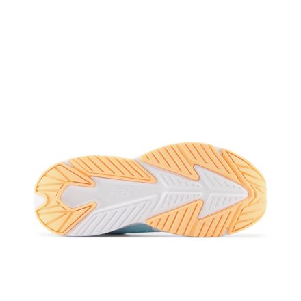 Rave Run v2 Bungee Lace with Top Strap