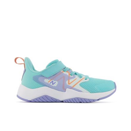 Rave Run v2 Bungee Lace with Top Strap