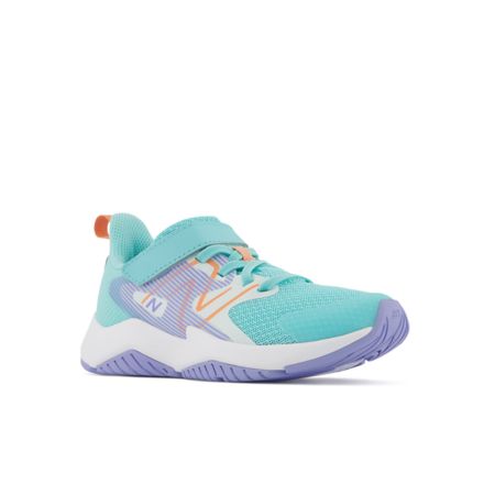 Rave Run v2 Bungee Lace with Top Strap
