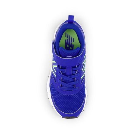 Fresh Foam 650 Bungee Lace with Top Strap
