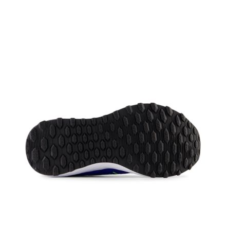 Fresh Foam 650 Bungee Lace with Top Strap