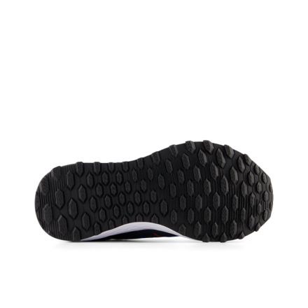 Fresh Foam 650 Bungee Lace with Top Strap