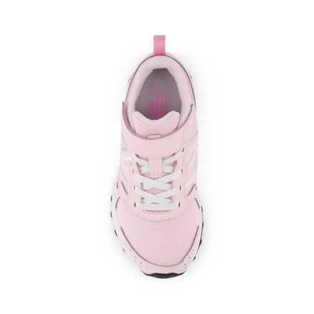 Fresh Foam 650 Bungee Lace with Top Strap