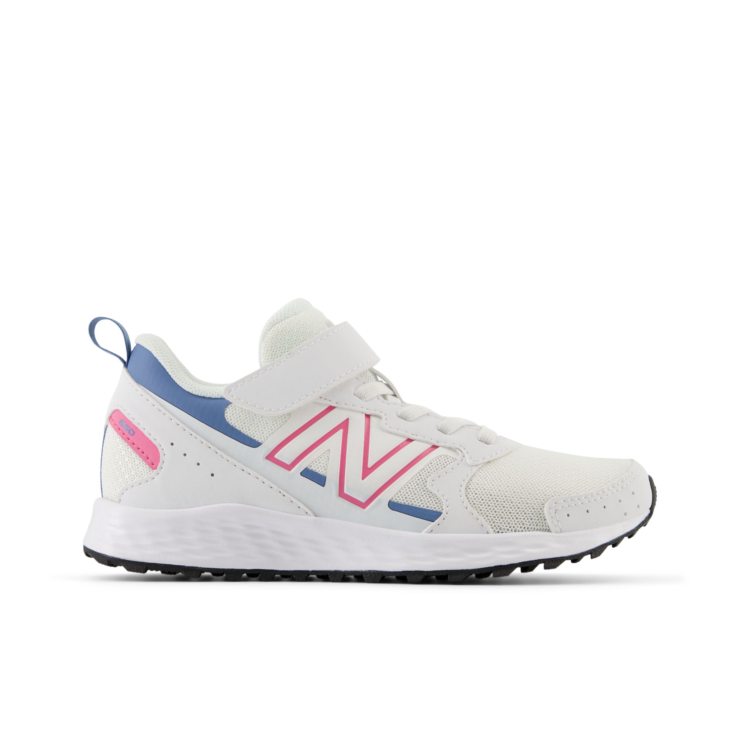 NB公式アウトレット】 Fresh Foam 650 Bungee Lace with Top