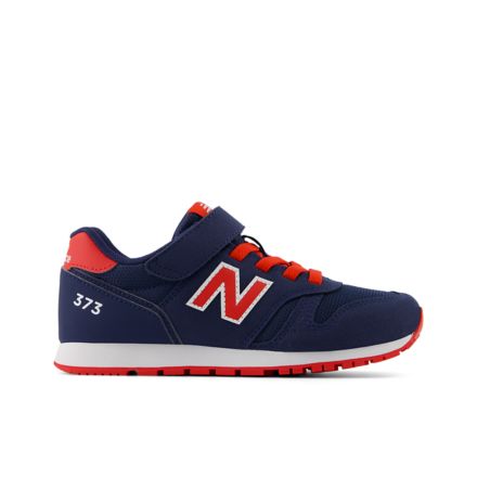 373 Lifestyle Shoes New Balance