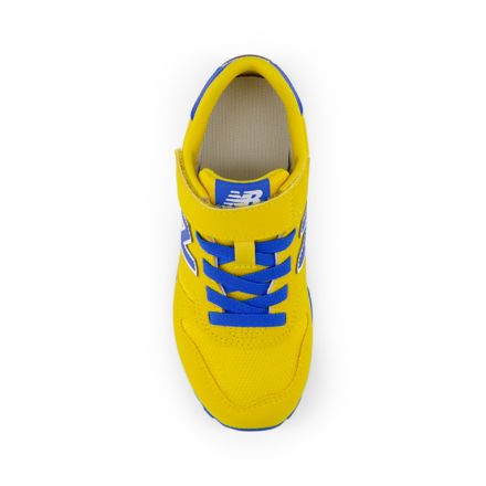 New balance sneakers 373 deals