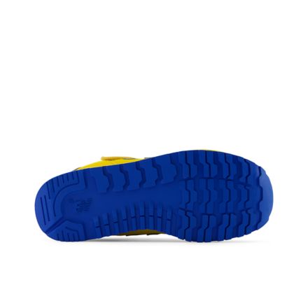 Kids 373 Hook and Loop Shoes New Balance
