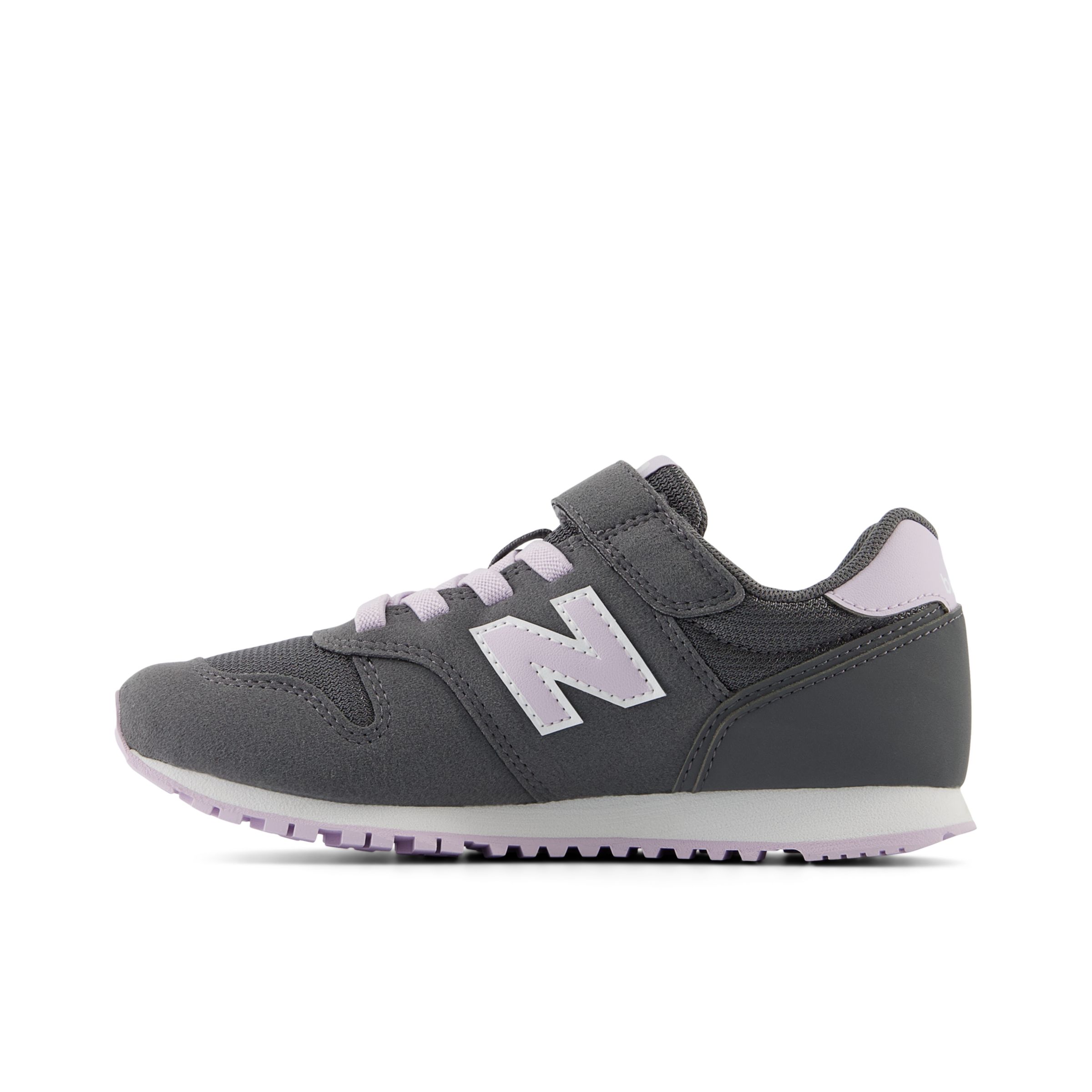 New Balance 373 sneaker Grijs