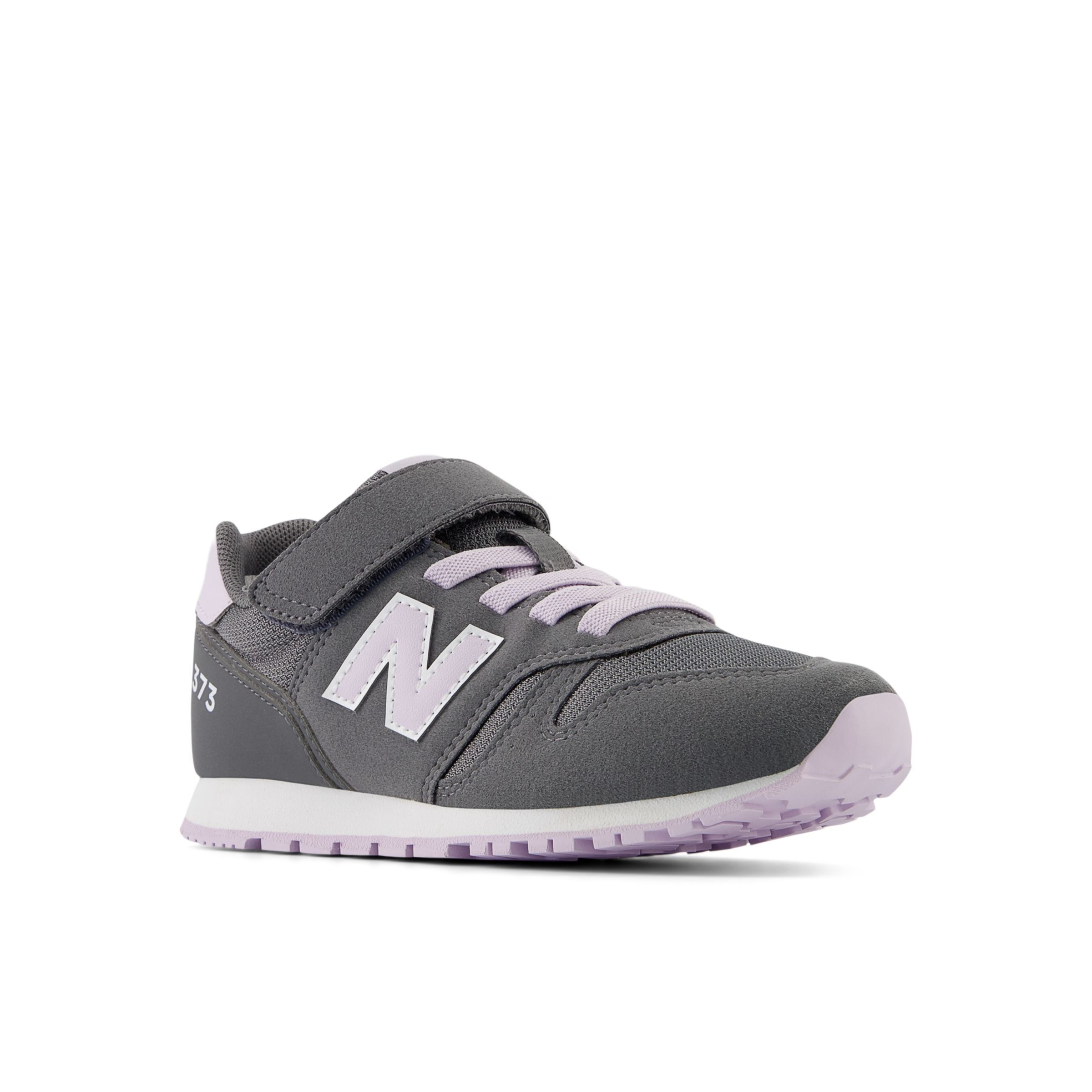 New Balance 373 sneaker Grijs