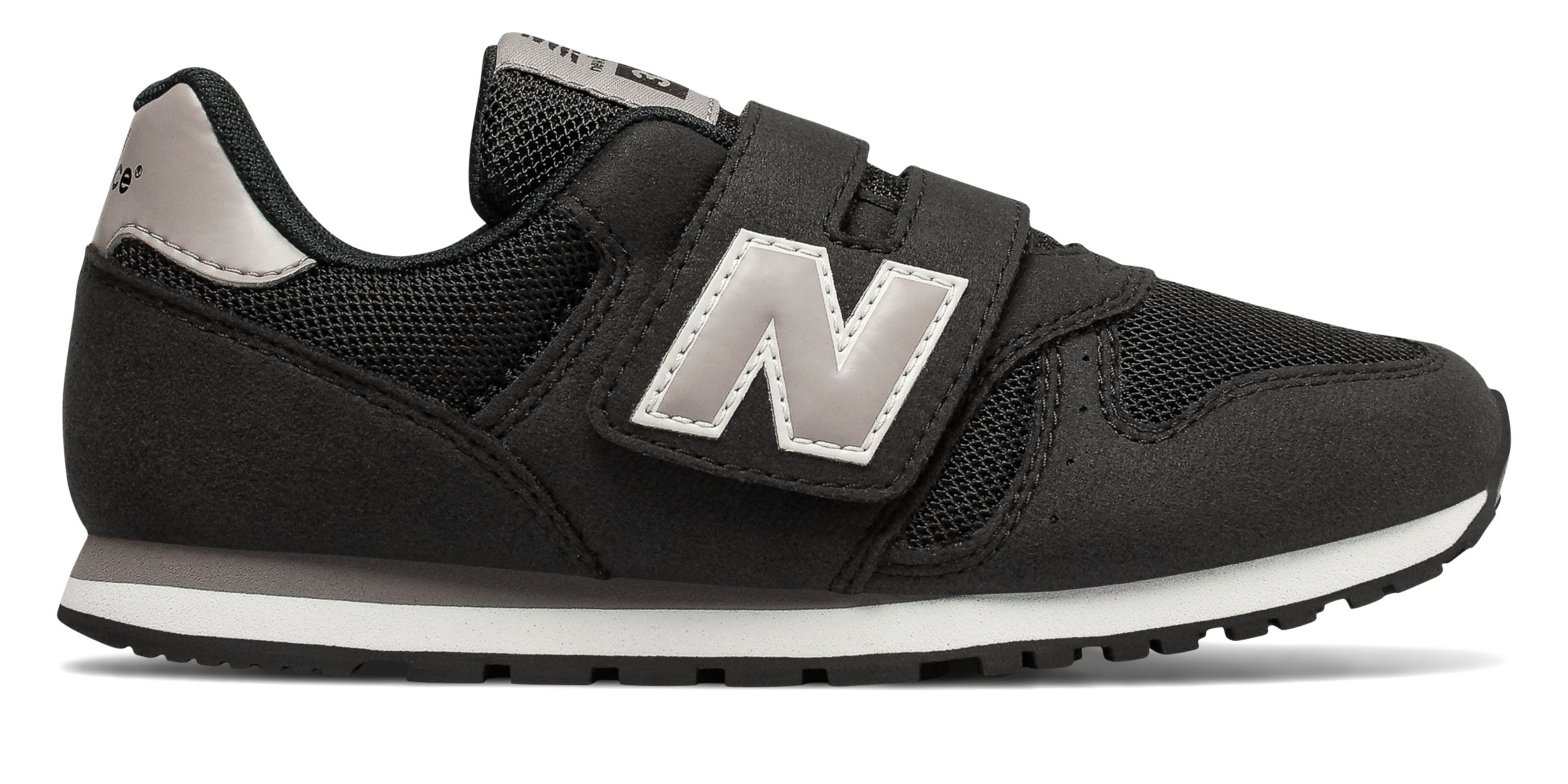 new balance 373 kinder schwarz