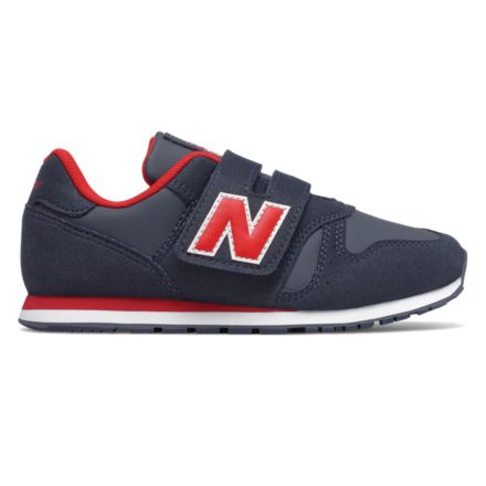 new balance 373 kids