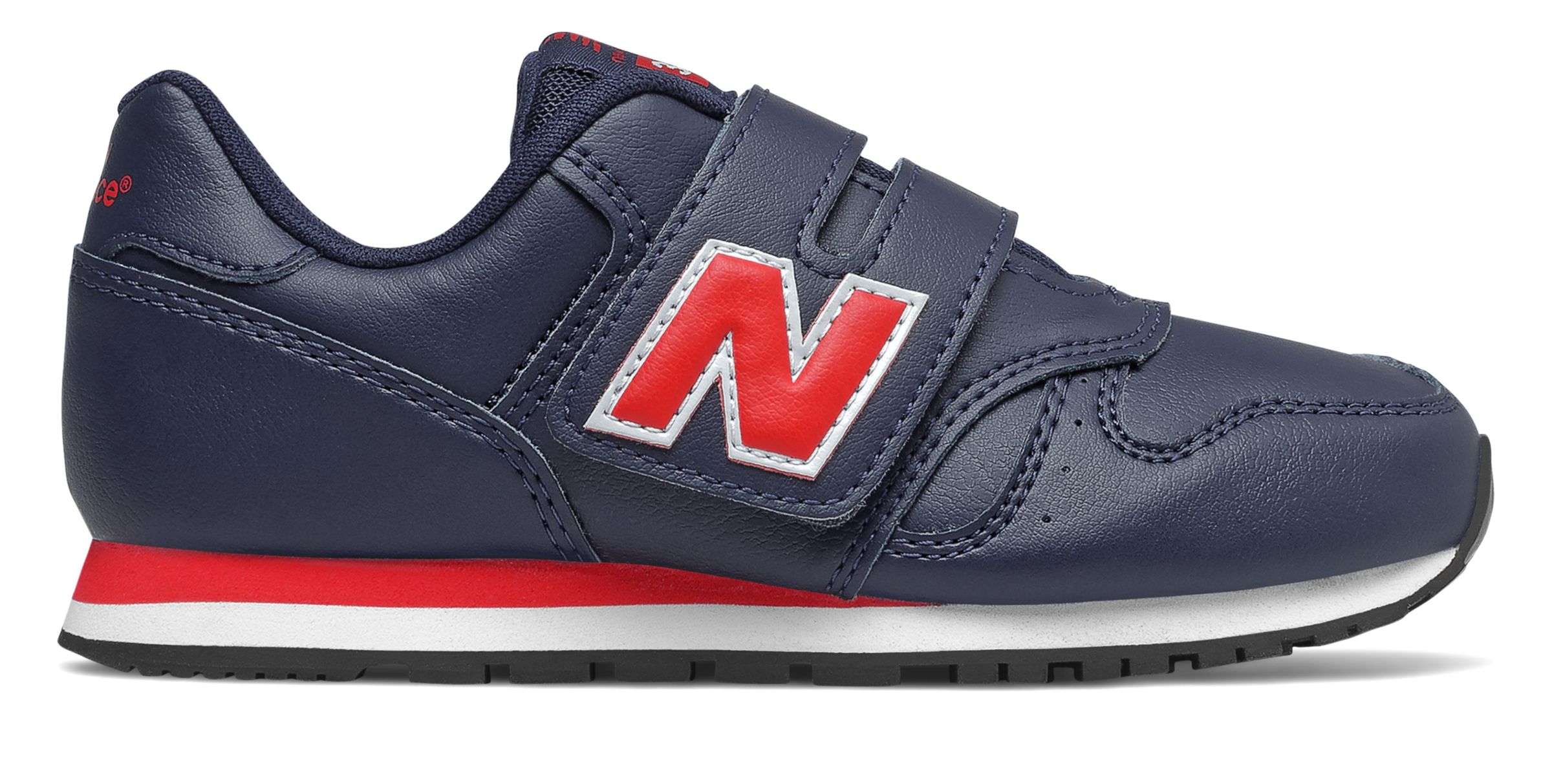 new balance hook and loop 373
