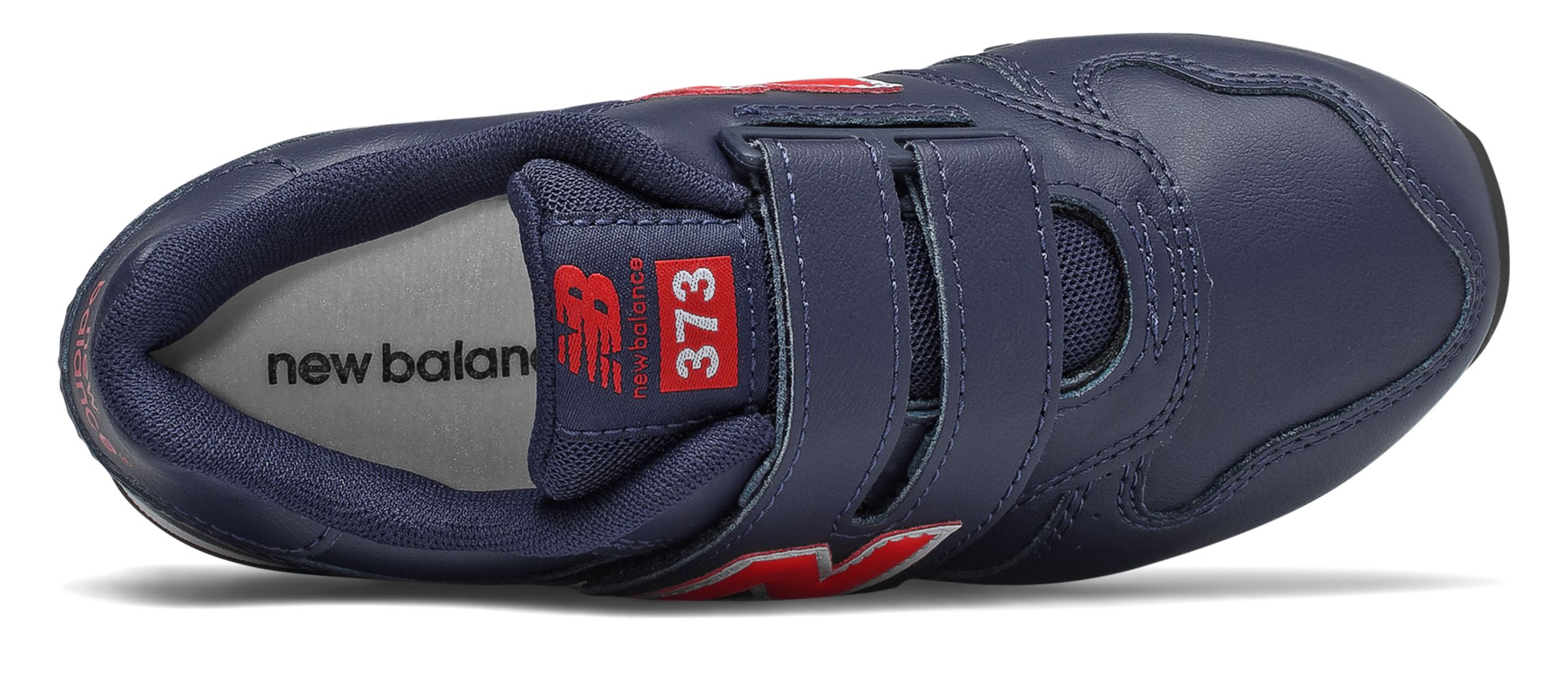 new balance hook and loop 373