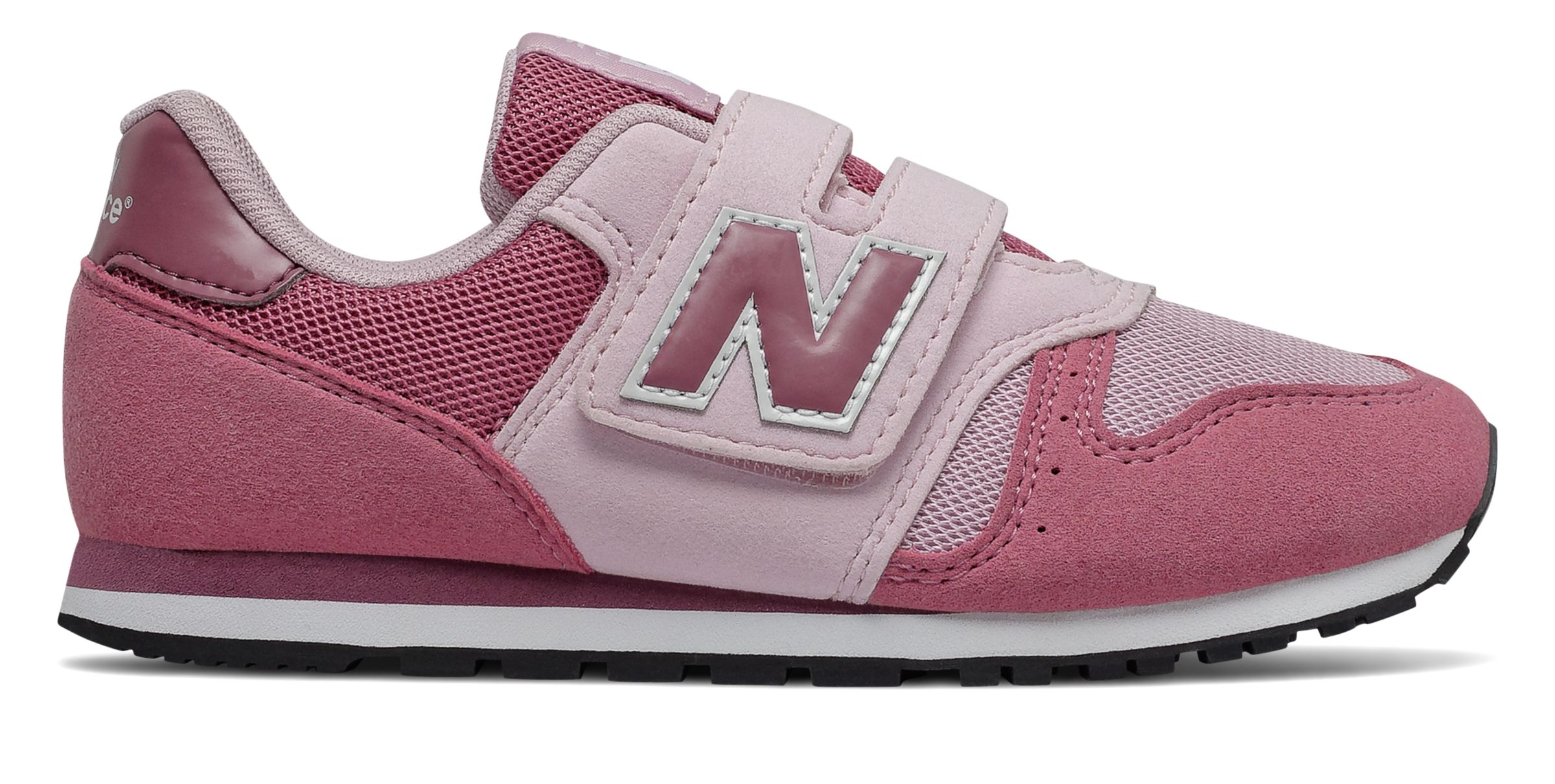 taglie new balance bambino